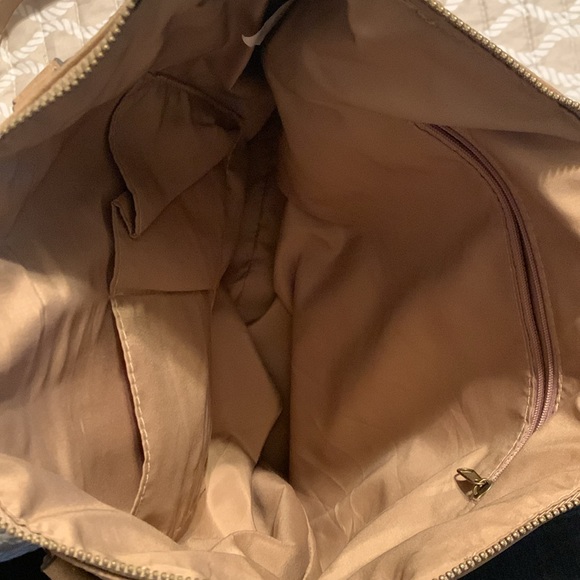 Crossbody tote - Picture 5 of 5